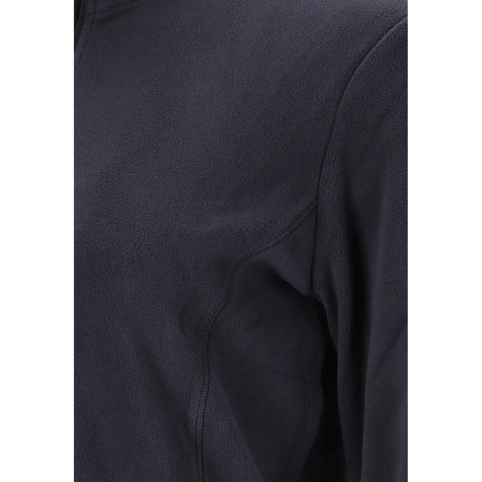 CMP Woman Midlayer - Micro Fleece 170g Midlayer N950 Black Blue