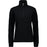 CMP Woman Midlayer - Micro Fleece 170g Midlayer U901 Nero