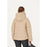 CMP Woman Ski jacket - WP10000 - Down Effect Jacket A435 Sesamo