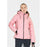 CMP Woman Ski jacket - WP10000 - Down Effect Jacket B309 Pink