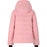 CMP Woman Ski jacket - WP10000 - Down Effect Jacket B309 Pink
