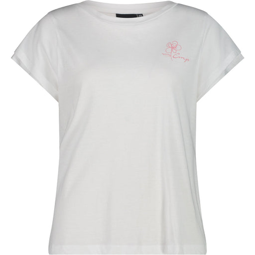 CMP Woman T-Shirt T-shirt A001 Bianco