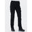 CMP Woman Zip Off Pant Pants U901 Nero