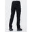 CMP Woman Zip Off Pant Pants U901 Nero