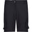 CMP Woman Zip Off Pant Pants U423 Antracite