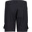 CMP Woman Zip Off Pant Pants U423 Antracite