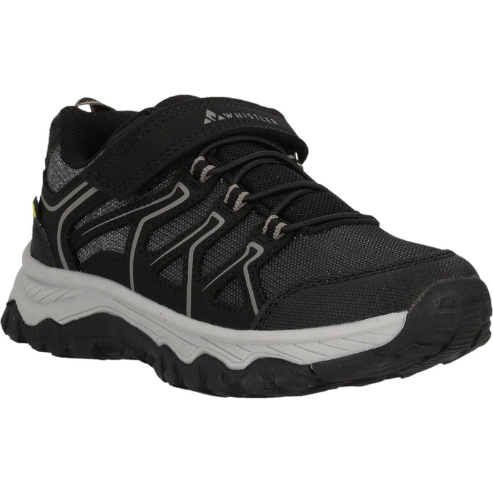 WHISTLER Wony Kids Shoe WP Shoes 1001 Black