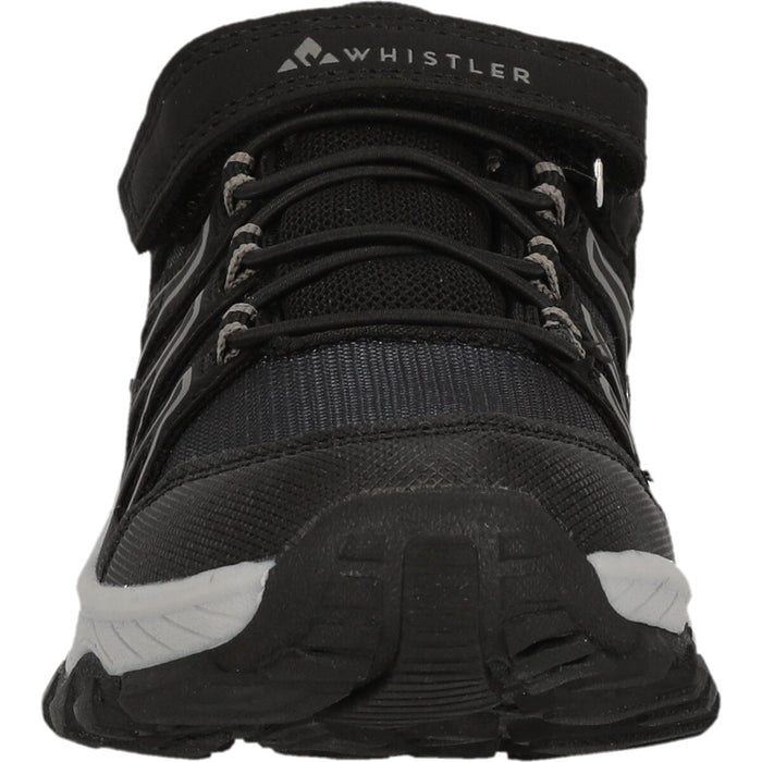 WHISTLER Wony Kids Shoe WP Shoes 1001 Black