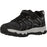 WHISTLER Wony Kids Shoe WP Shoes 1001 Black