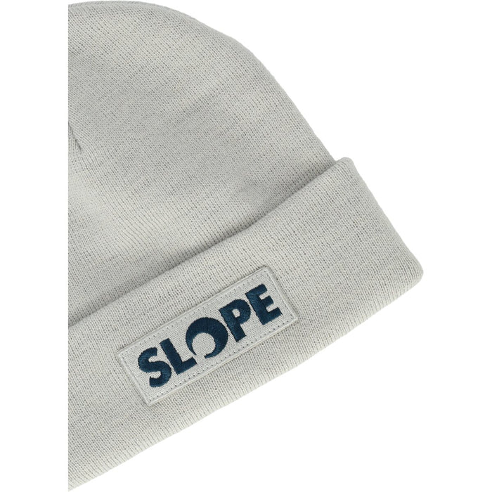 SLOPE Wren Beanie Hoods 1004 Pearl Grey