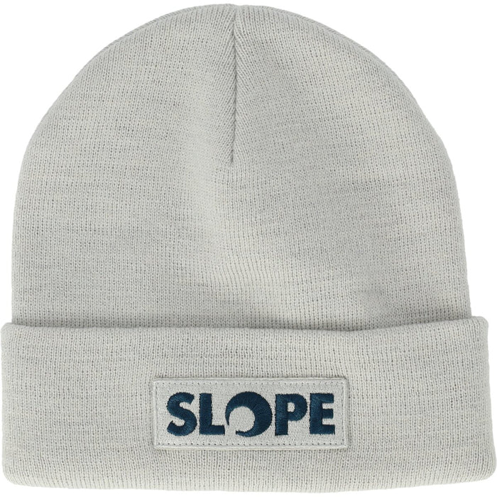 SLOPE Wren Beanie Hoods 1004 Pearl Grey