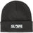 SLOPE Wren Beanie Hoods 1016 Phantom