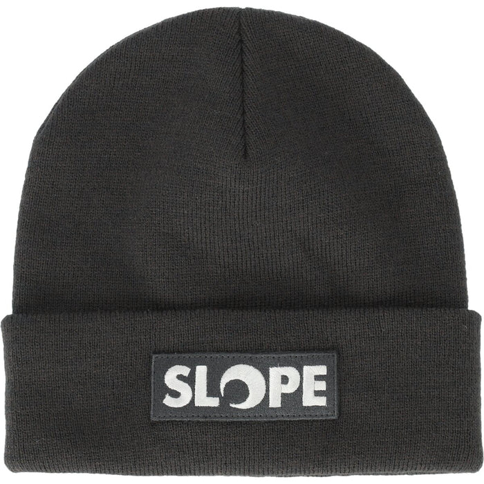 SLOPE Wren Beanie Hoods 1016 Phantom