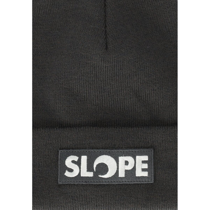 SLOPE Wren Beanie Hoods 1016 Phantom