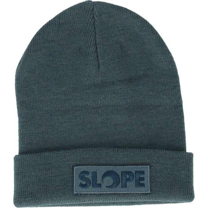 SLOPE Wren Beanie Hoods 2110 Blue Shadow