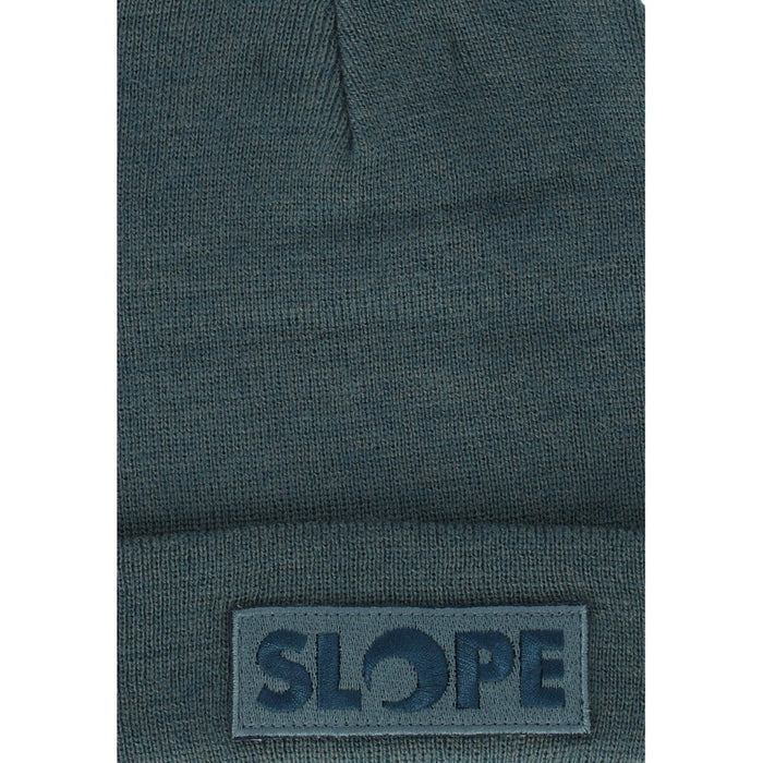 SLOPE Wren Beanie Hoods 2110 Blue Shadow