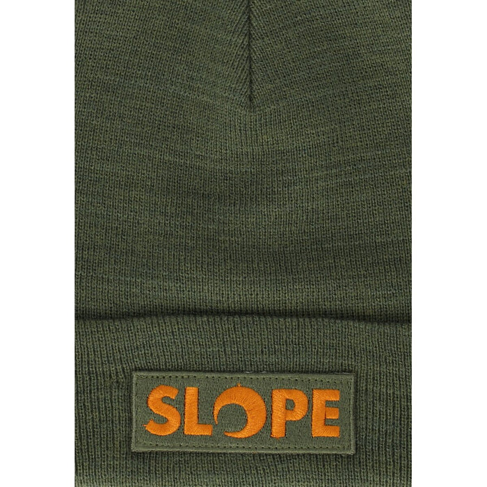 SLOPE Wren Beanie Hoods 3137 Thyme