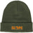 SLOPE Wren Beanie Hoods 3137 Thyme