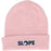 SLOPE Wren Beanie Hoods 4278 Orchid Pink