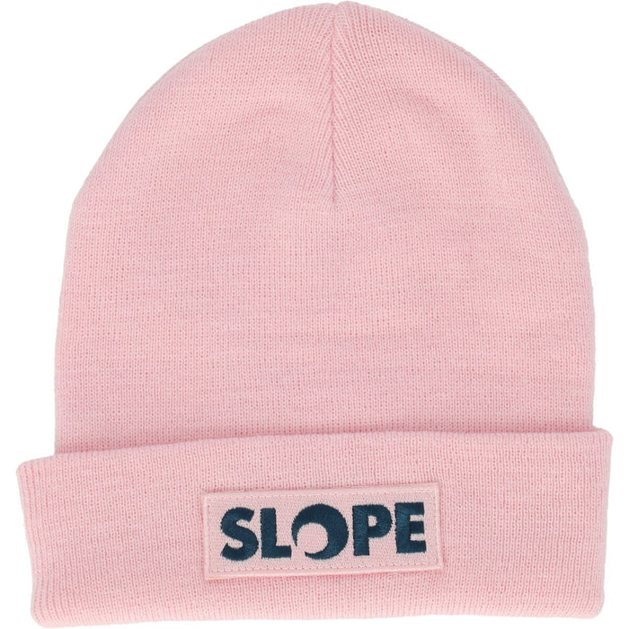 SLOPE Wren Beanie Hoods 4278 Orchid Pink