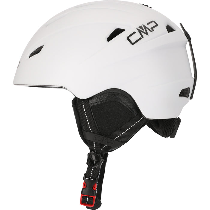 CMP XA-1 Ski Helmet Ski Helmet 00XS Bianco-Nero