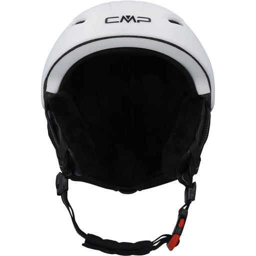 CMP XA-1 Ski Helmet Ski Helmet 00XS Bianco-Nero