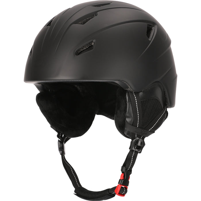 CMP XA-1 Ski Helmet Ski Helmet U901 Nero