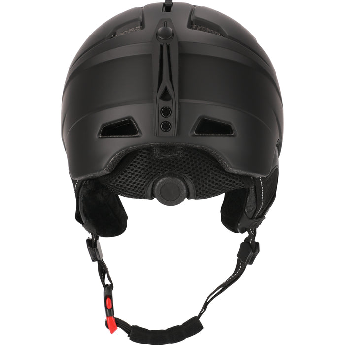 CMP XA-1 Ski Helmet Ski Helmet U901 Nero