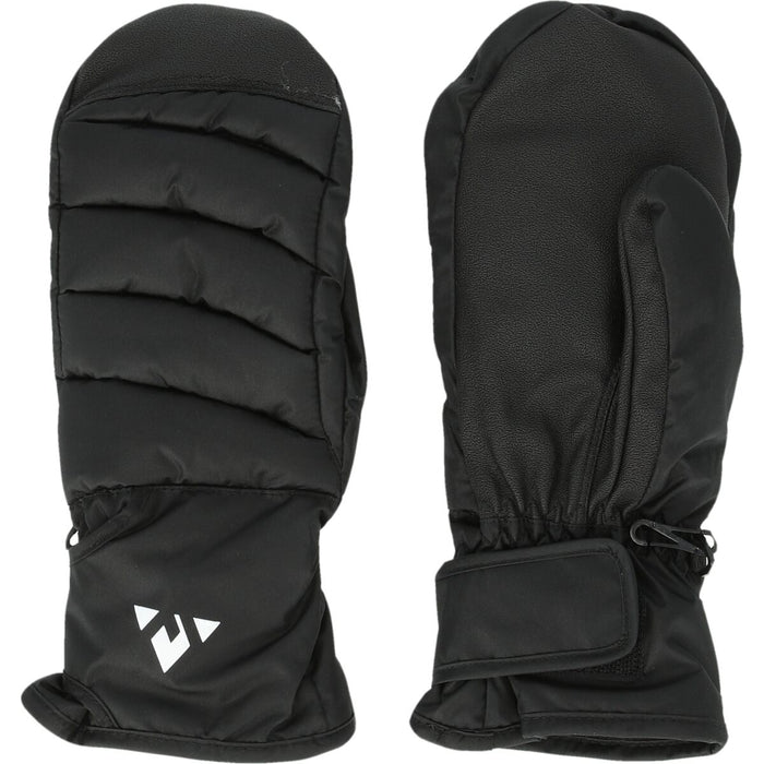 WHISTLER Xander Mittens Gloves 1001 Black