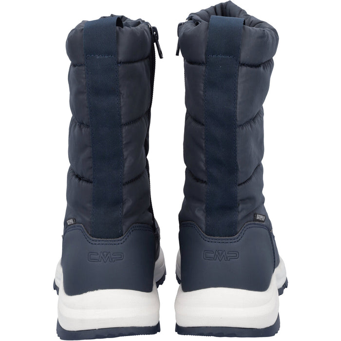 CMP Yakka Wmn Snow Boot WP Shoes N950 Black Blue