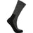 WHISTLER Yang Wool Sock Socks 1011 Dark Grey Melange