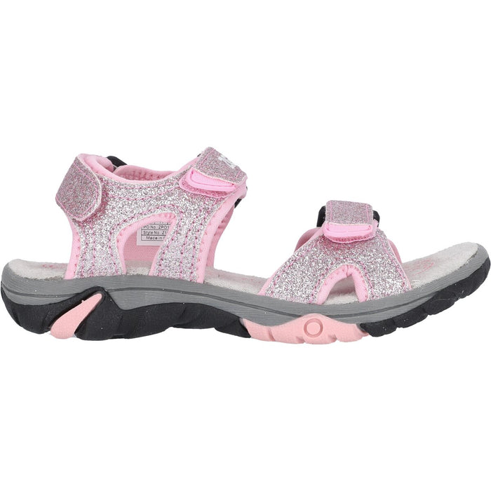 ZIGZAG Yani Kids Sandals Sandal 4071 Ballet Slipper