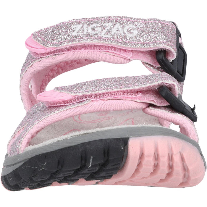 ZIGZAG Yani Kids Sandals Sandal 4071 Ballet Slipper