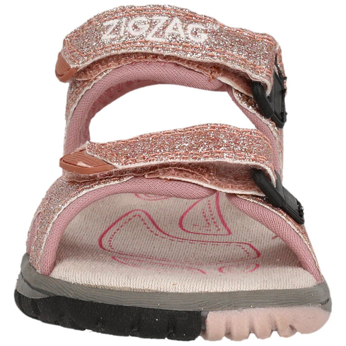 ZIGZAG Yani Kids Sandals Sandal 4228 Woodrose