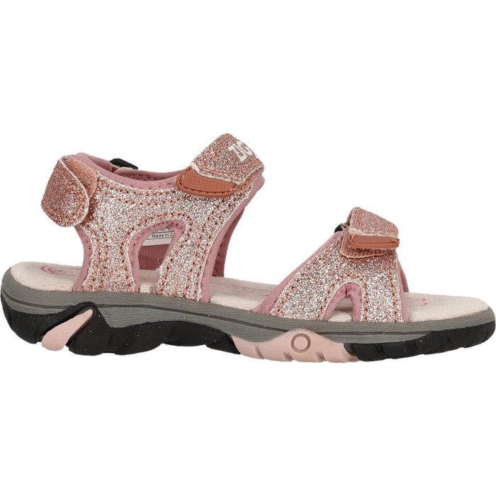 ZIGZAG Yani Kids Sandals Sandal 4228 Woodrose