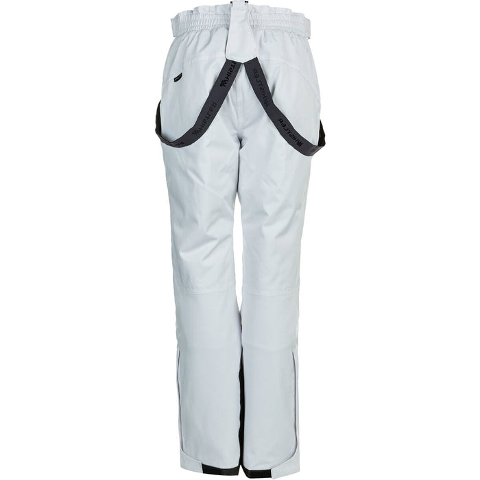 WHISTLER Yarra W Functional Ski Pants W-PRO 15000 Pants 1002 White