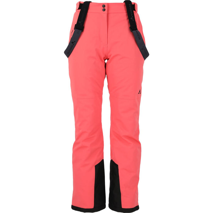 WHISTLER Yarra W Functional Ski Pants W-PRO 15000 Pants 4020 Dubarry