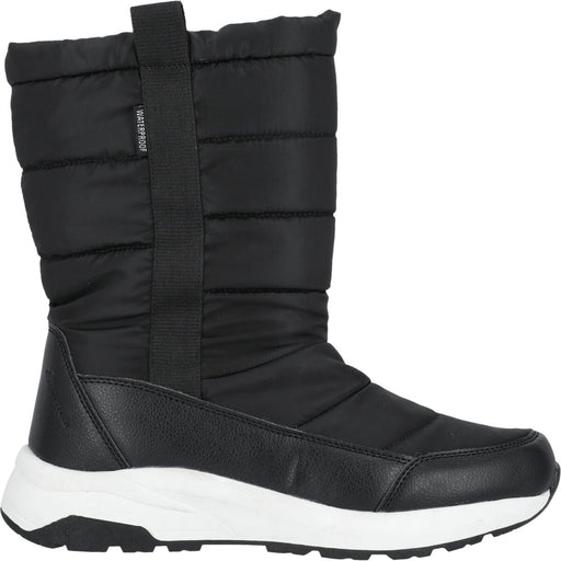 WHISTLER Yattua W Boot WP Boots 1001 Black