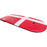 CRUZ! Yolanda 41” EPS Body Board Swimming equipment 4009 Chinese Red