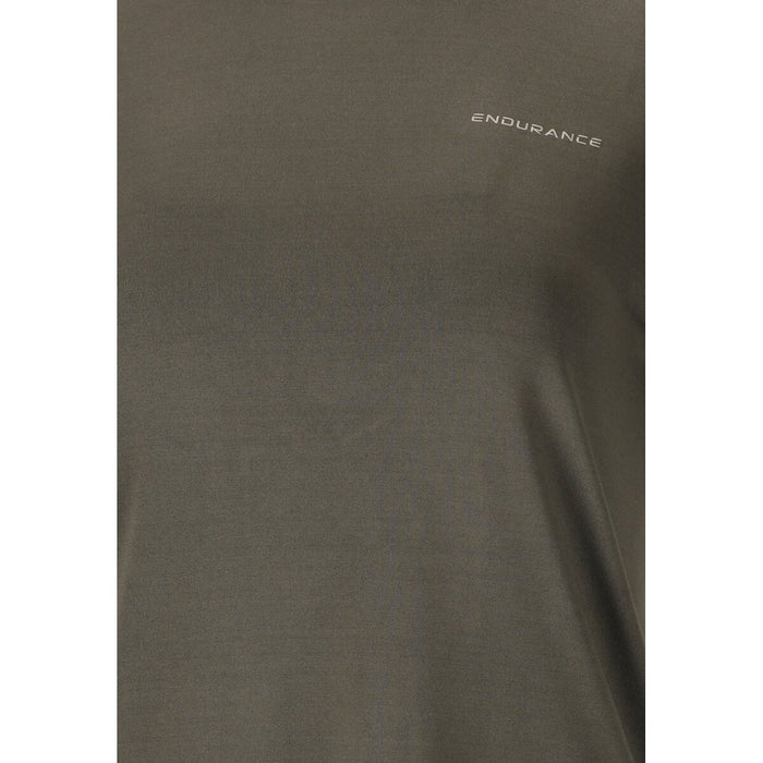 ENDURANCE Yonan V2 W Performance S/S Tee T-shirt 1285 Chimera