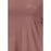 ENDURANCE Yonan V2 W Performance S/S Tee T-shirt 4321 Rose Taupe