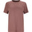 ENDURANCE Yonan V2 W Performance S/S Tee T-shirt 4321 Rose Taupe
