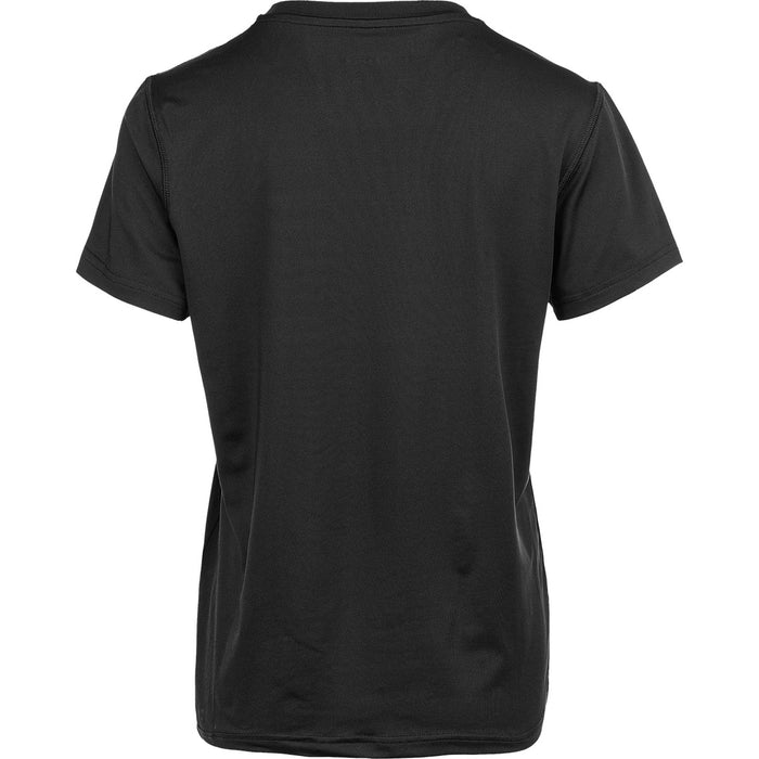 ENDURANCE Yonan W Performance S/S Tee T-shirt 1001 Black