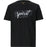 ENDURANCE Yoney Jr. S/S Tee T-shirt 1001 Black