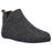 WHISTLER Yorba Uni Felt Slipper Shoes 1011 Dark Grey Melange