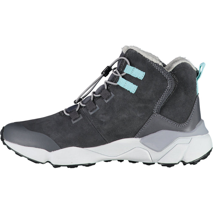 CMP Yumala W Snow Boot Boots U911 Titanio