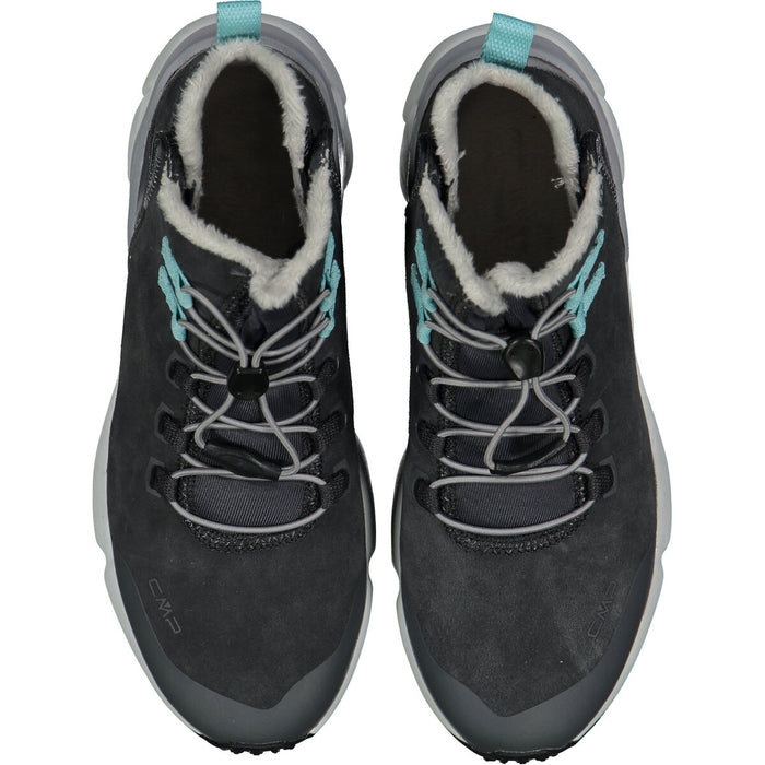 CMP Yumala W Snow Boot Boots U911 Titanio