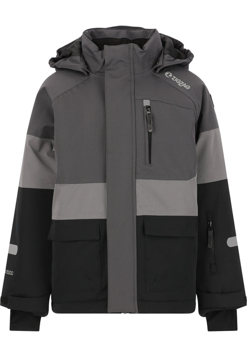 Taylora Ski Jacket W-PRO 15000