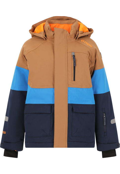 Taylora Ski Jacket W-PRO 15000