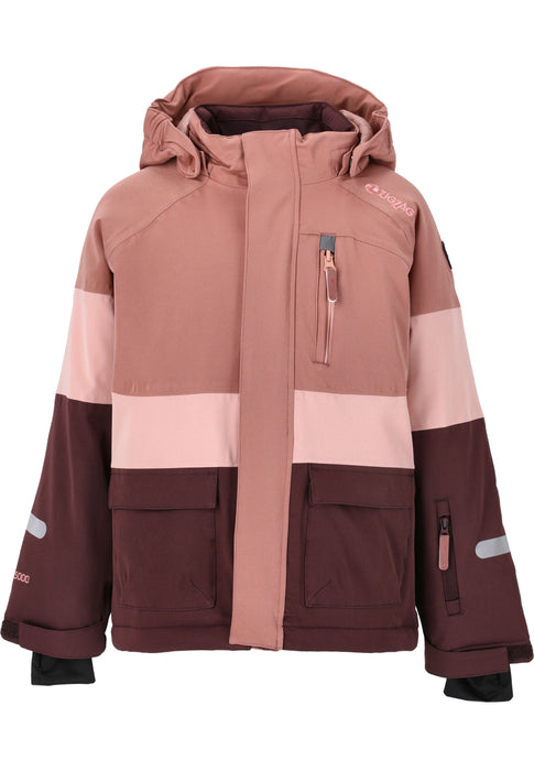 Taylora Ski Jacket W-PRO 15000